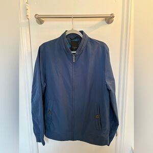 Ted Baker Men’s Blue Jacket